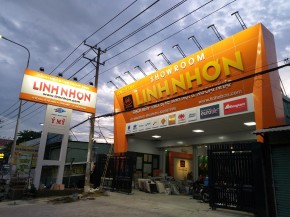 Tấm Aluminium là gì và vì sao chúng lại được dùng làm biển quảng cáo?