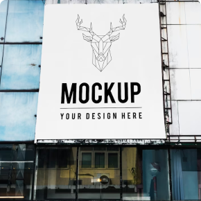 Tư vấn thiết kế bảng hiệu quảng cáo theo phong thủy