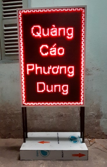 Hộp Đèn Led A011